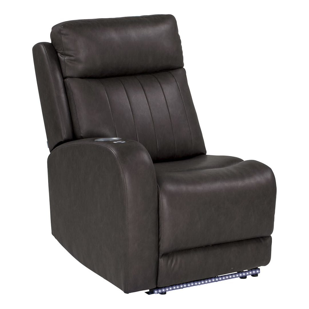 Lippert Components Seismic Right Hand Recliner - Part 2020129316