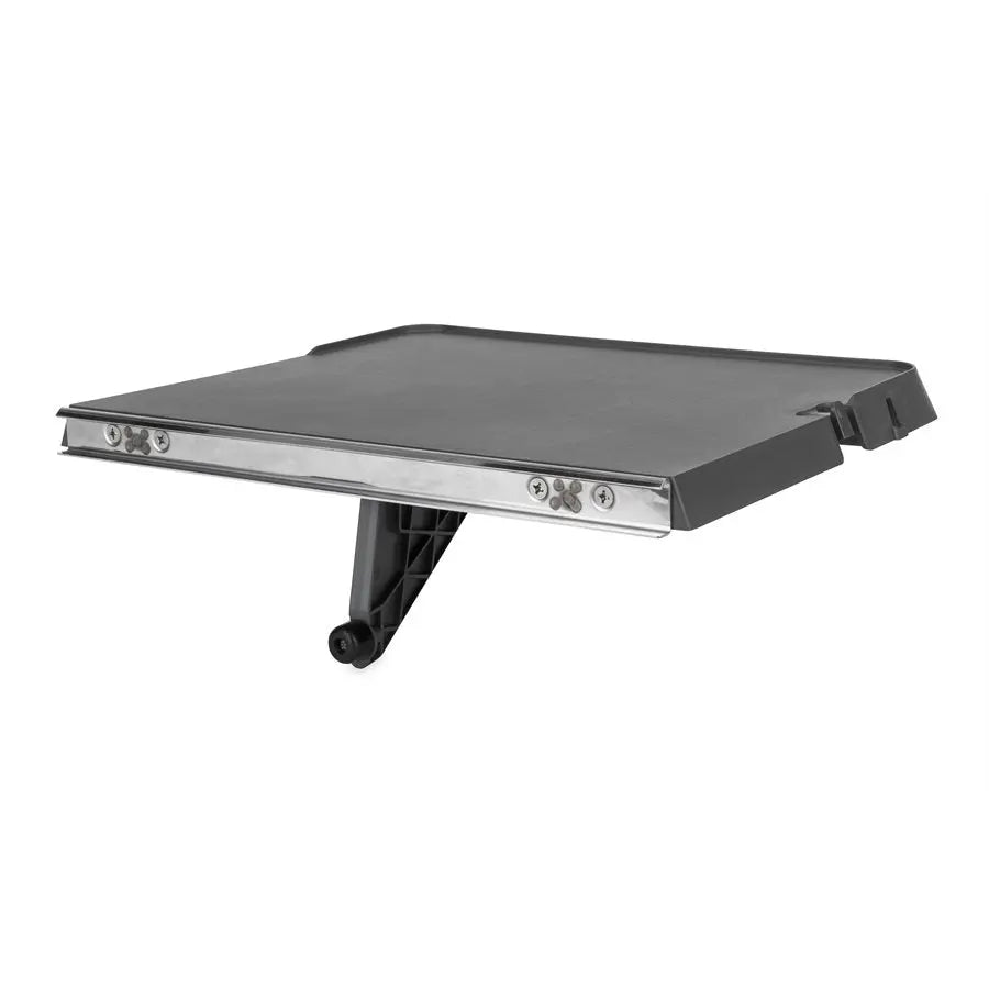 Camco RV Rail Mount Folding Table 16' x 12'