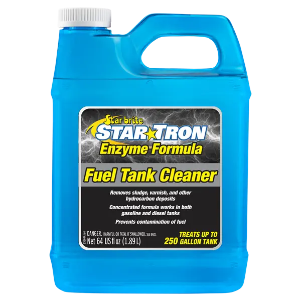 Star Brite Tank Cleaner 64 oz. - Heavy Duty Marine Cleaning Solution