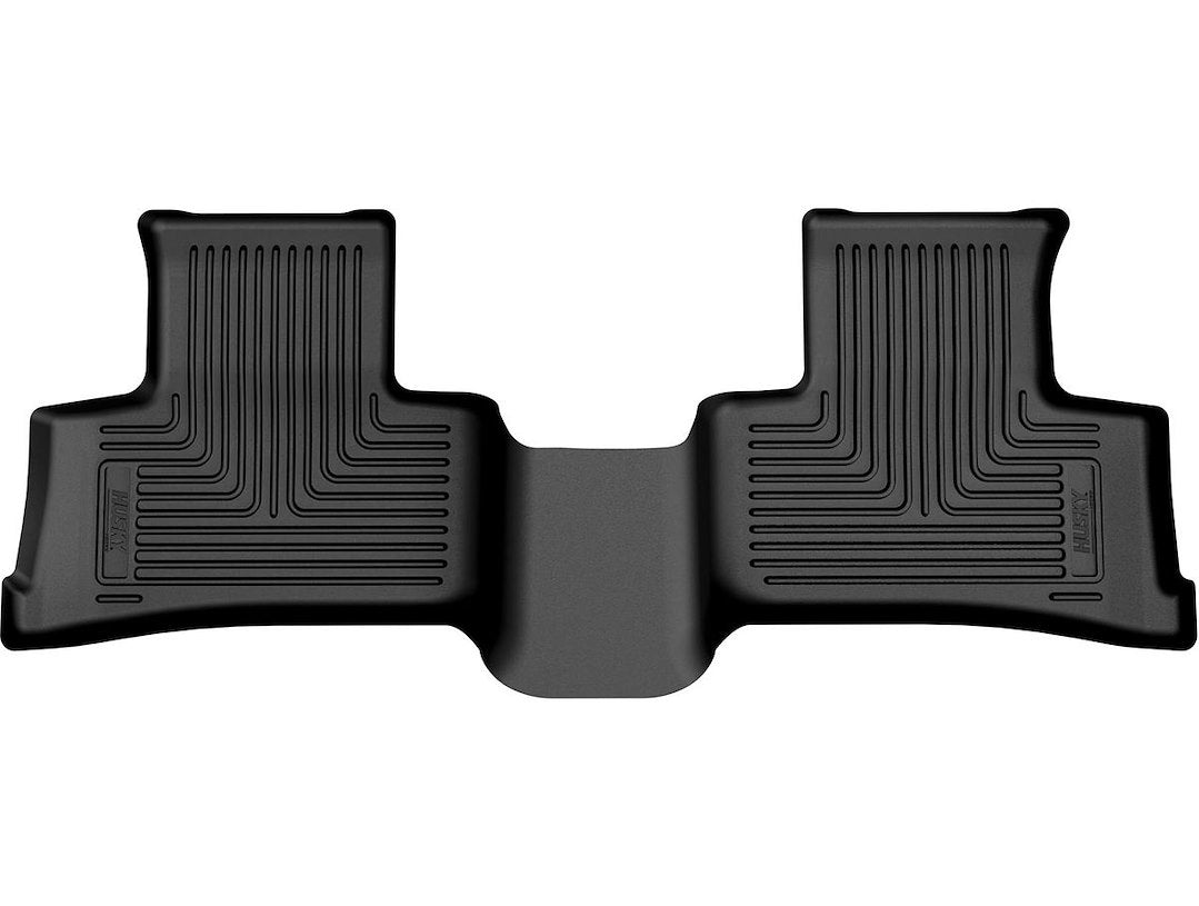 HUSKYLINER X-ACT Rear Floor Liner for Mercedes-Benz GLC300 (2023-2024)