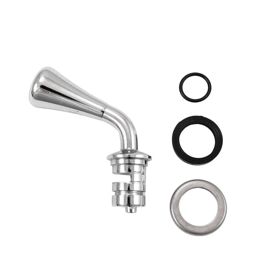 TRAILFX WXV009 XV95 Winch Clutch Handle for Off-Road Vehicles