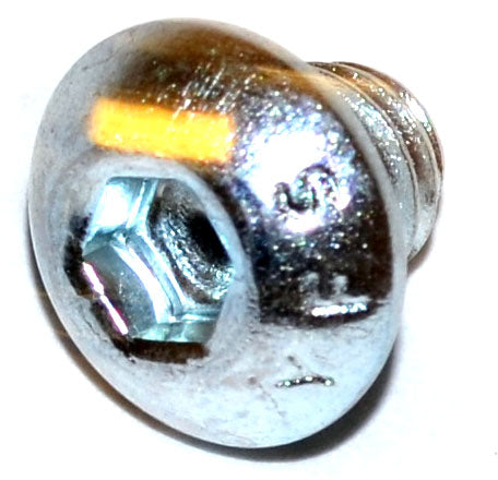 WARN Ind. 3/8 x 24 Bolt for Model 71550 - Heavy-Duty Fastener