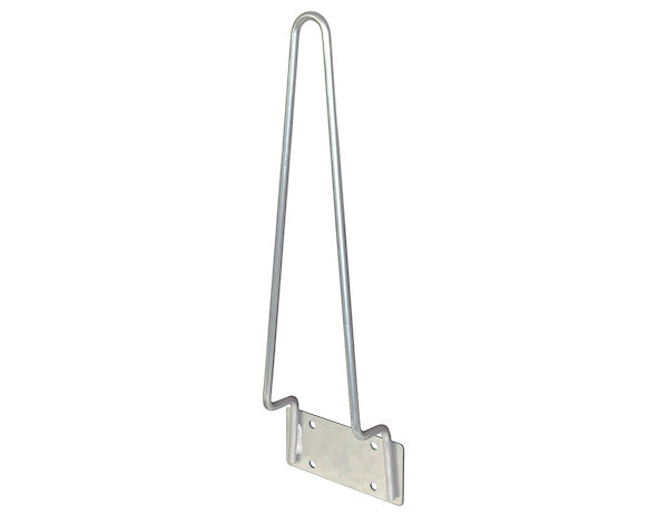 Buyers Prod TCH10V Cone Holder Traffic – 22-Inch, Pack of 2