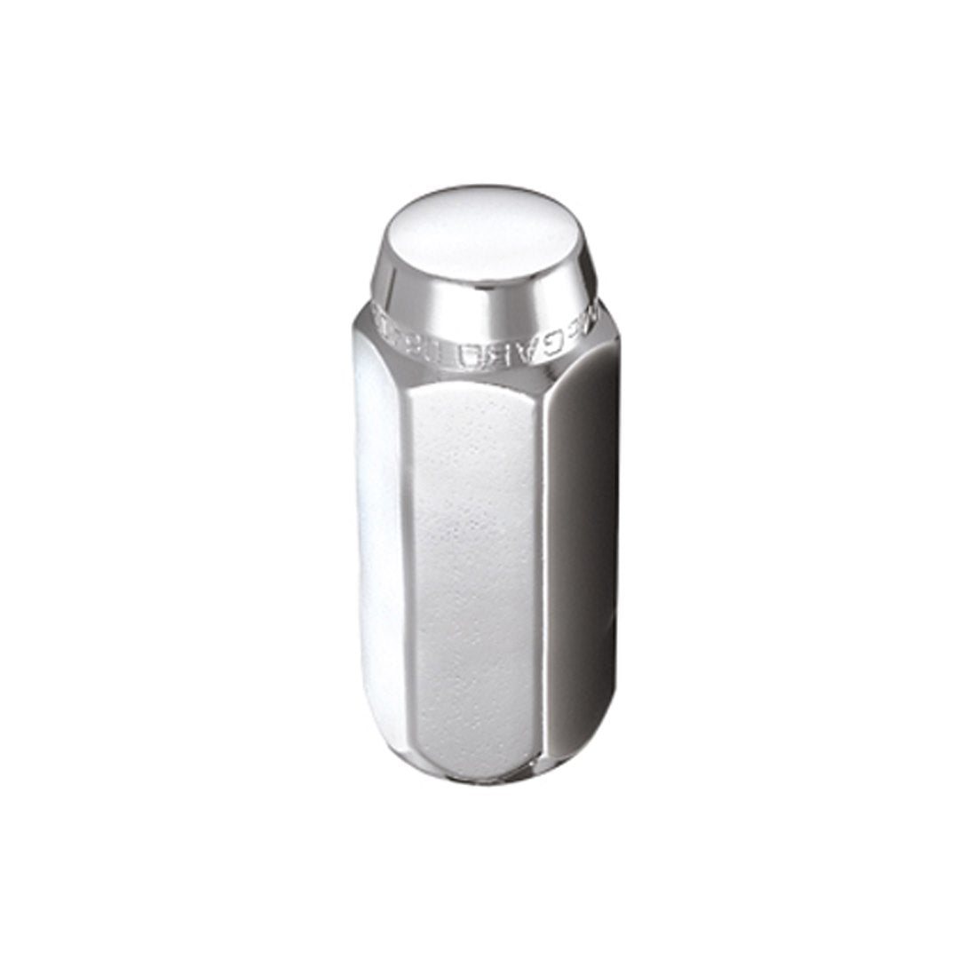 MCGARD Cone Seat 14x1.5 - 100 Pack for Heavy-Duty Applications