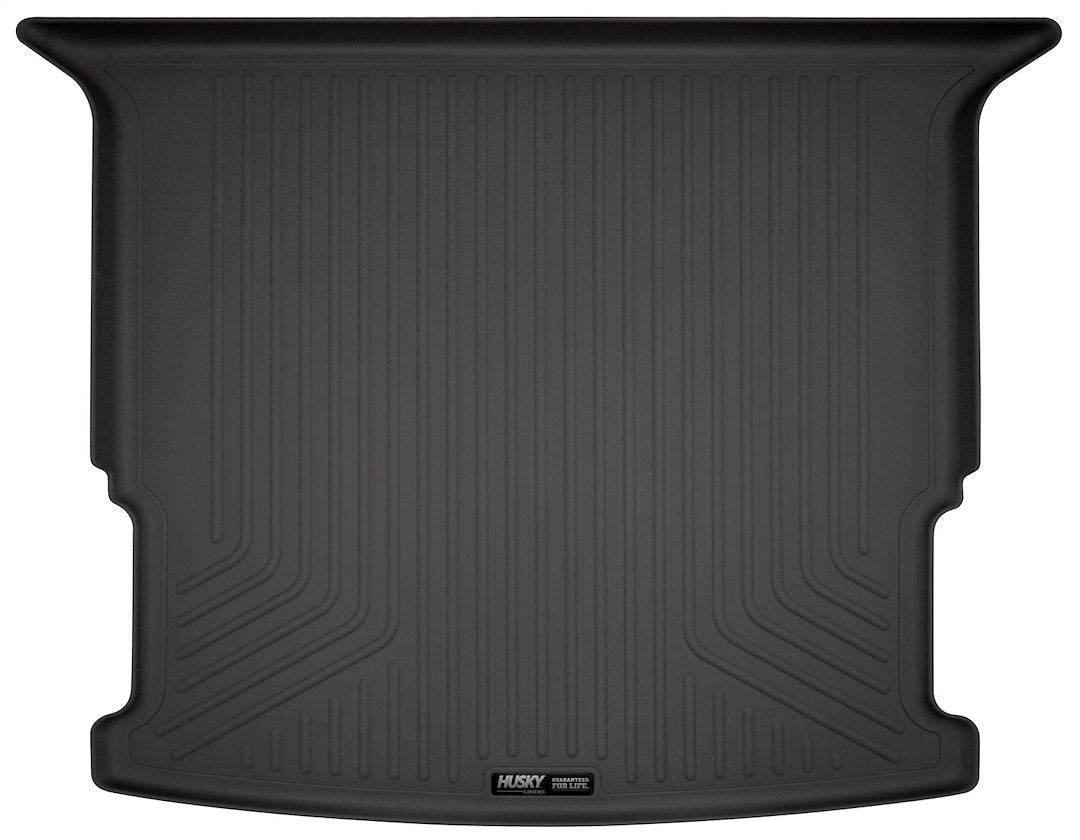 HuskyLiner WB Cargo for 2019 Chevrolet Blazer – Durable Cargo Liner Solution