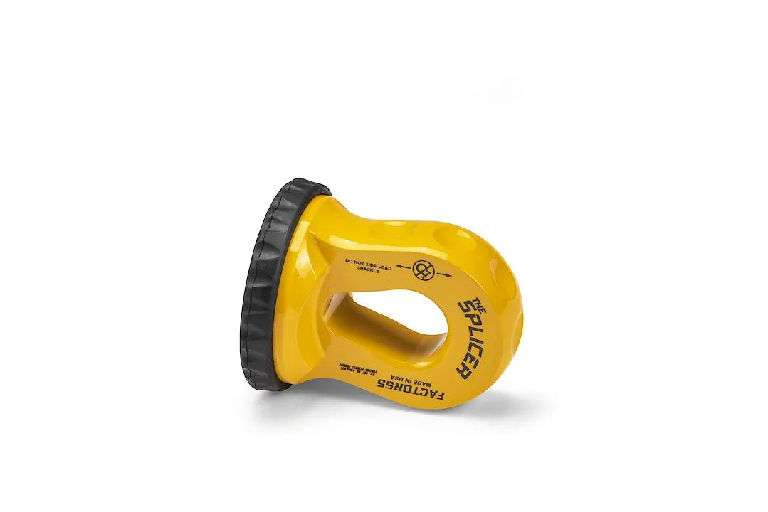Factor 55 Splicer 3/8-1/2 inch Synthetic Rope Splicer
