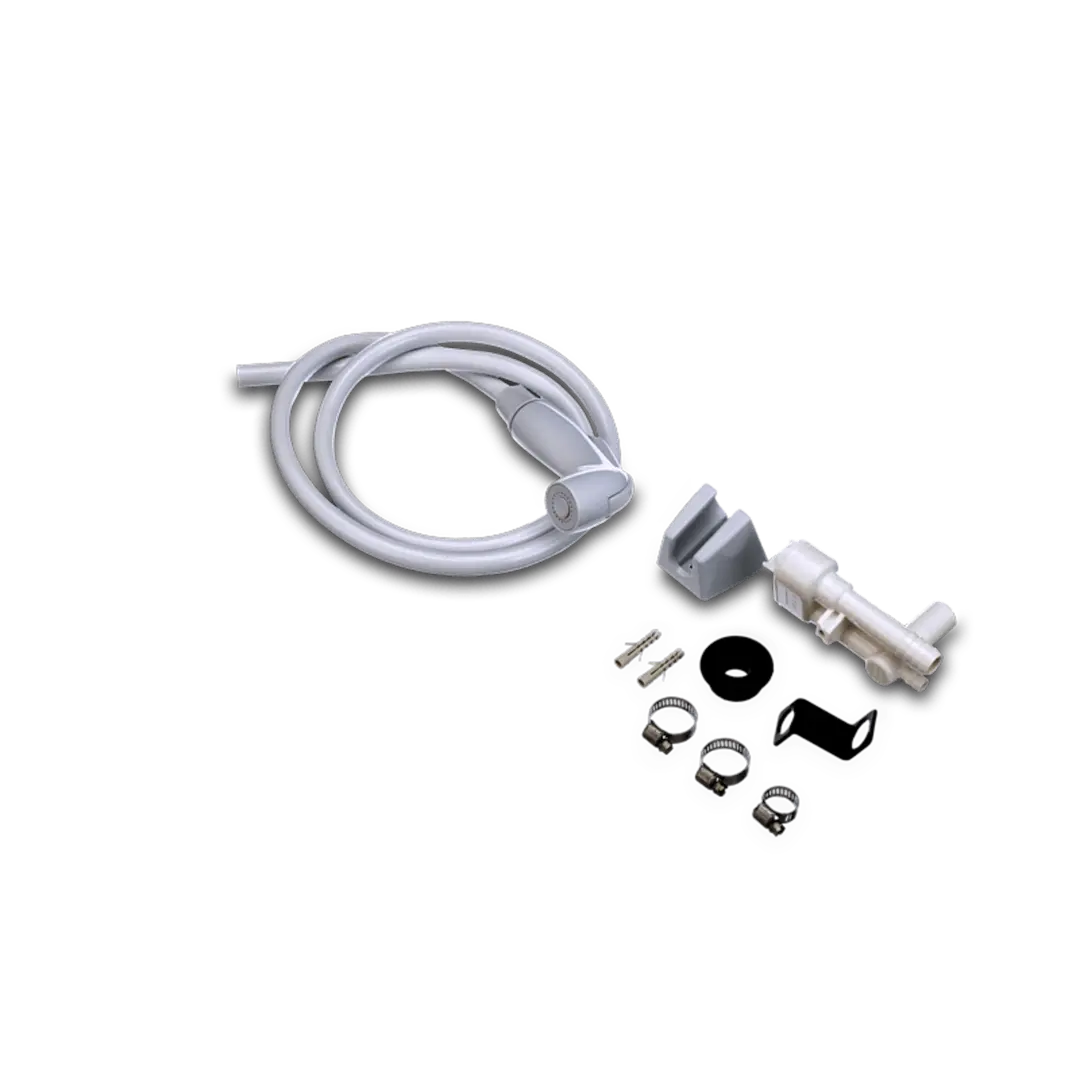 Dometic Part 385319054 Vacuum Breaker for HVAC Systems by DOMETIC