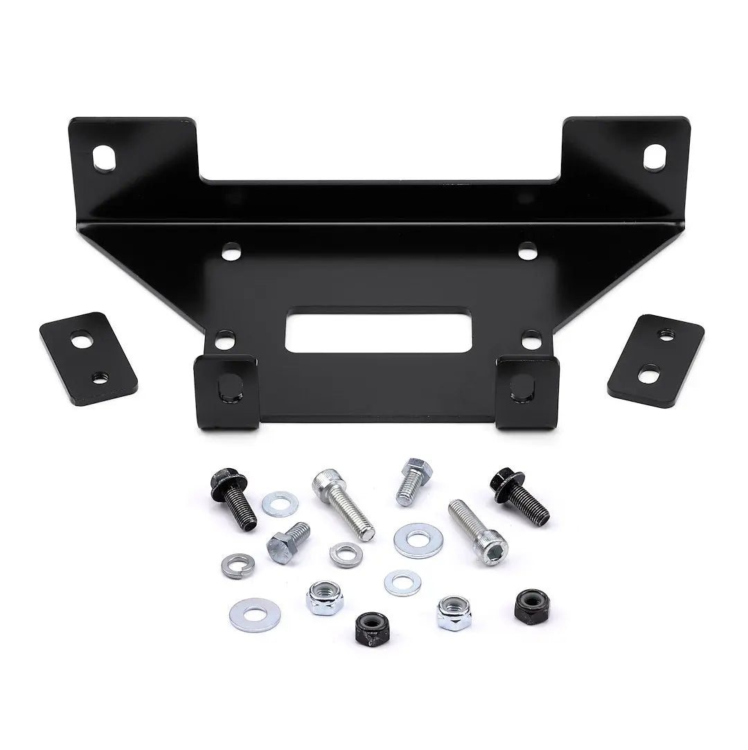 WARN Industries Mounting Kit for Ranger 1000 - Part Number 102946