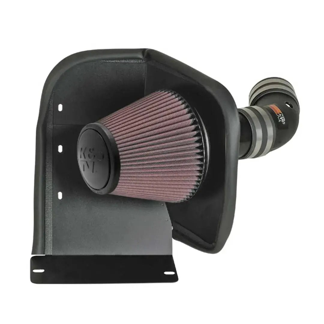 K&N Filter Aircharger for Chevrolet Impala SS 2006 – Part Number 633059 by K&N FILTER