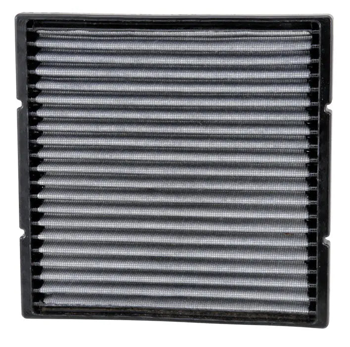 K&N FILTER VF2002 Cabin Air Filter for Clean Air Quality