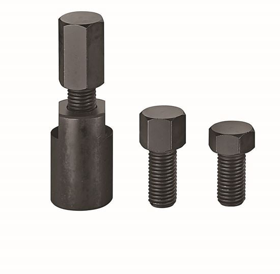 Helix Racing ATV Steering Knuckle and Ball Joint S - Heavy-Duty Replacement Part