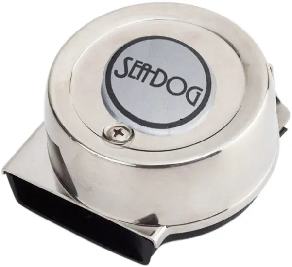 Sea Dog Stainless Mini Compact Horn - Part 4311101