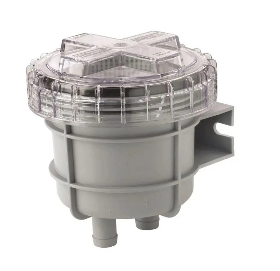 Vetus FTR33019 Cooling Water Strainer Type 330 HO for Marine Applications
