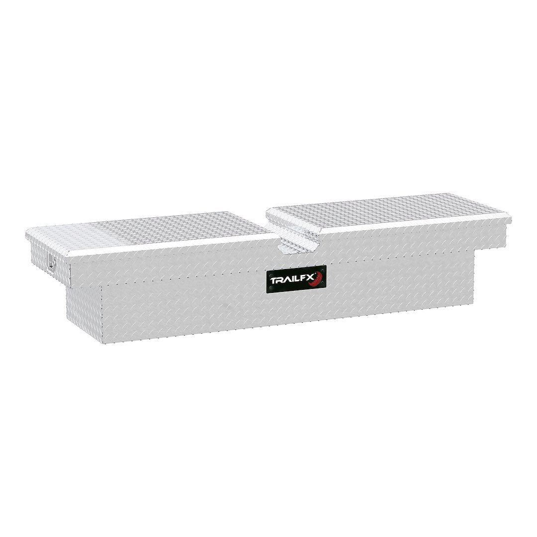 TrailFX 140721 72' Gull Wing Cover Box for Ford F-250, F-350, Ram 1500 & 2500 (2012-2013)