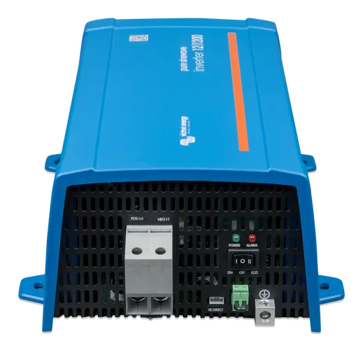 Victron Ener PIN1221225 Phoenix Inverter 12/1200 120V VE.DI