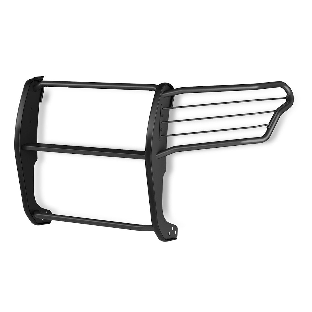TrailFX Grille Guard Tundra Black for Toyota Tundra (2022-2025) - Part E0049T