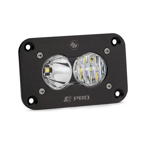 Baja Designs Work Lights - Part Number 481003