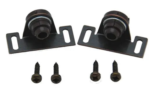 AP Products Bulldog Catch Part 013037 for Secure Latch and Closure