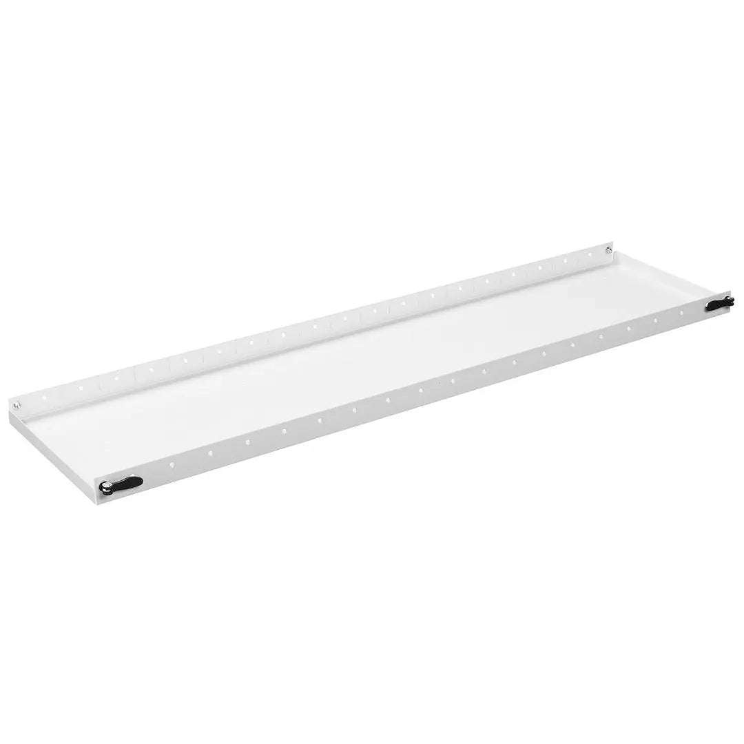 WeatherGuard Shelf STD Long – Durable Storage Solution for Commercial Vehicles