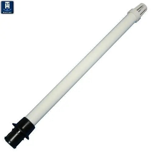 T-H Marine 12' Drain Tube Model ODT1DP for Marine Applications