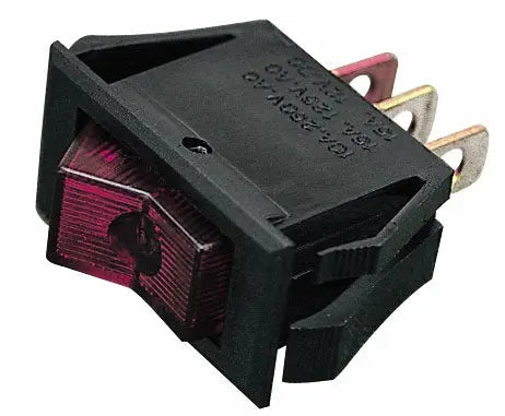 Sea-Dog Rocker Switch (SP) On/Off - Part Number 4204411