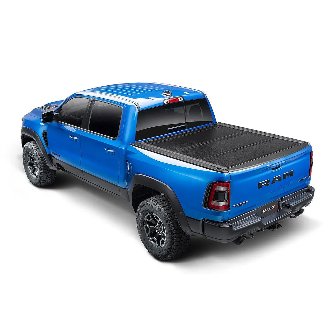 TrailFX TFX8011 HF3 Ram 6.5' Bed Truck Bed for Ram 1500 (2019-2026)