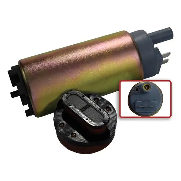 EMP Electric Fuel Pump (Part Number 139939512) for Reliable Vehicle Fuel Delivery