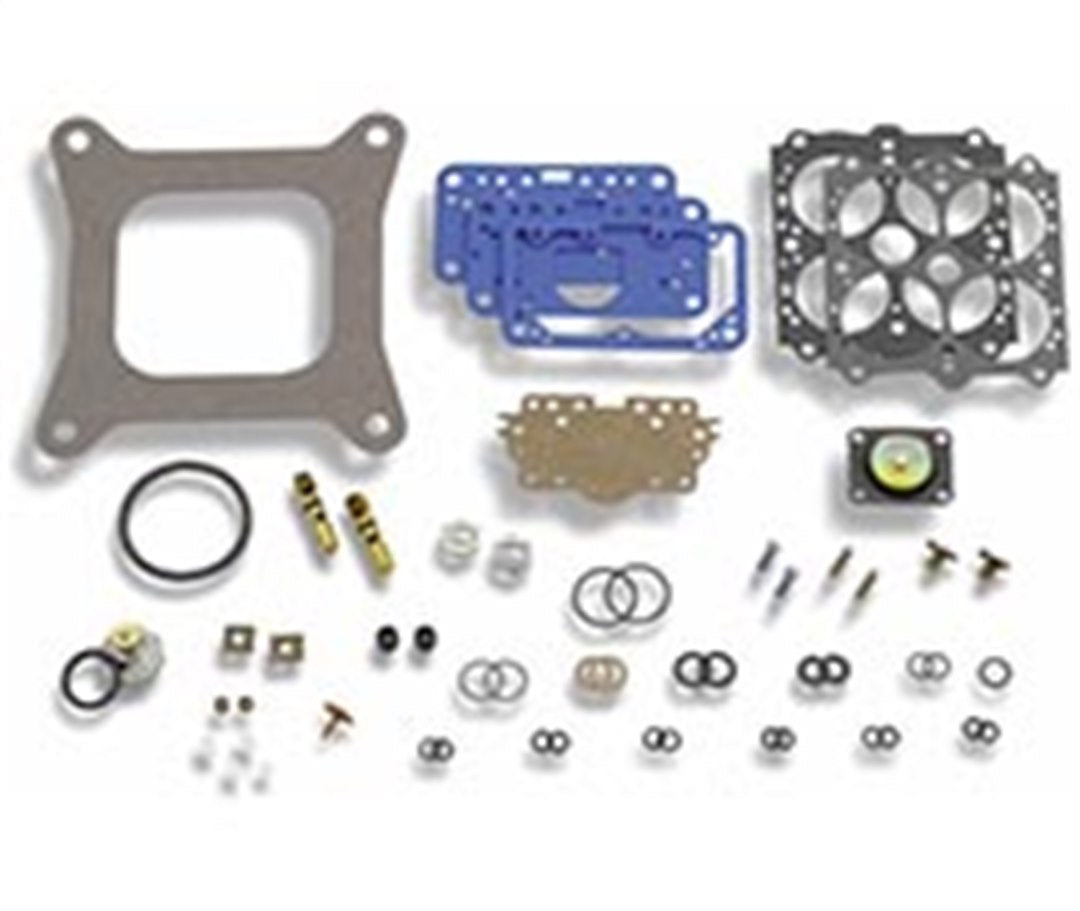Holley 37-1544 Double Pump Kit for Enhanced Carburetor Performance