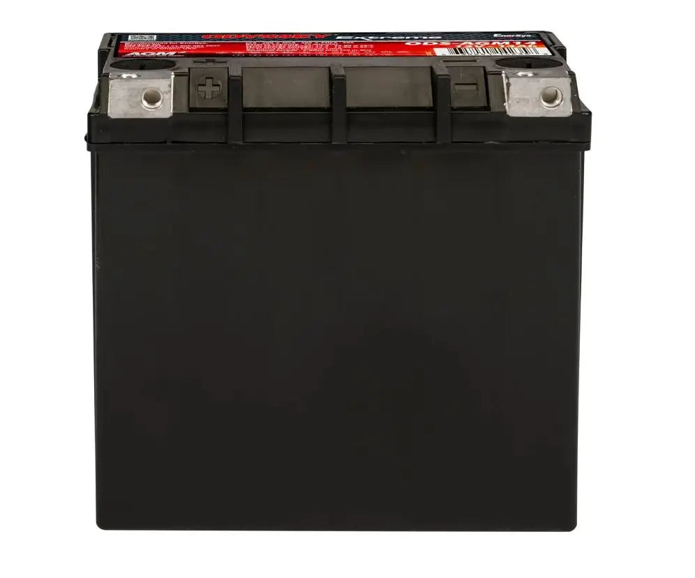 Odyssey Powersport 14 Battery - High-Performance Marine and Powersport Power Supply