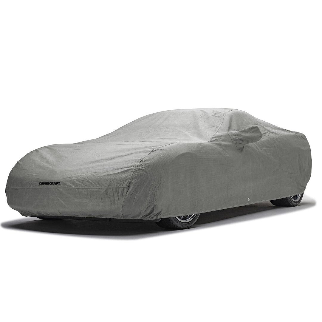 Covercraft C1152IC Custom 5-Layer Indoor Car Cover