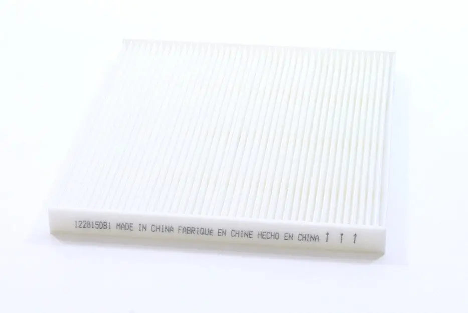 WIX FILTR LD Cabin Air Filter WP10084 for Optimal Vehicle Air Quality