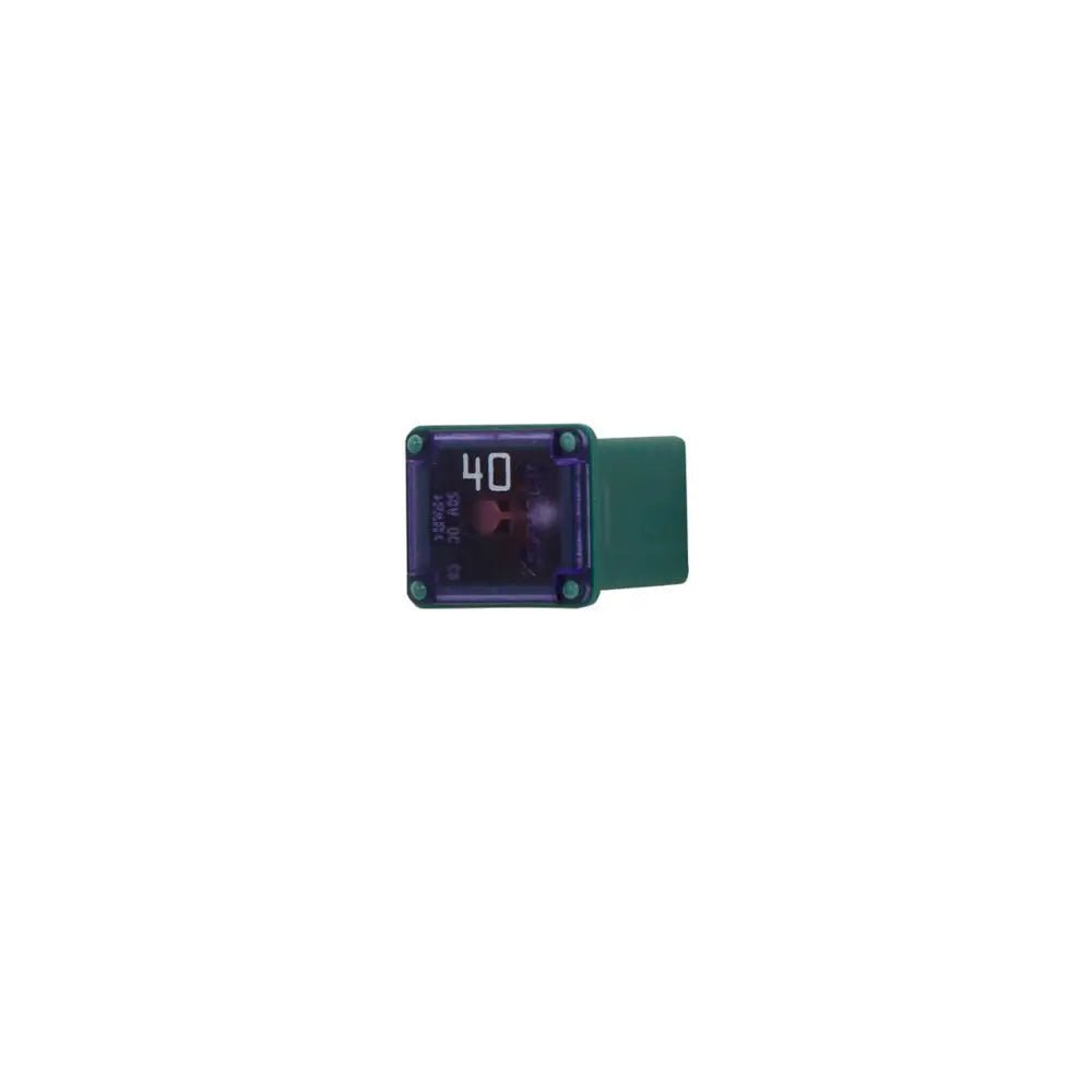 Bussmann FMX40LP 40 Amp Female Maxi-Fuse LP for Reliable Circuit Protection