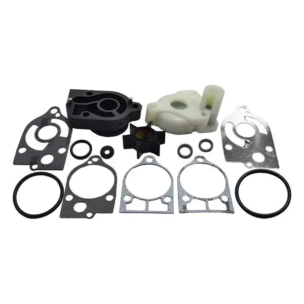 EMP Complete Water Pump Kit Model 4601115 for Reliable Engine Cooling