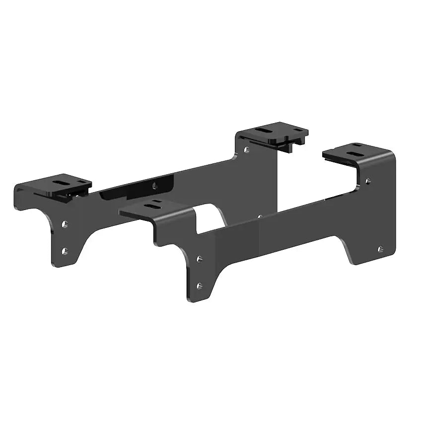 PullRite Custom ISR Install Kit for 2020 Chevrolet Trucks - Part #2770