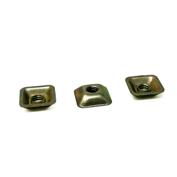 Baja Designs 3/8 Inch Tamperproof Security Hardware - Durable and Secure Fastening Solution