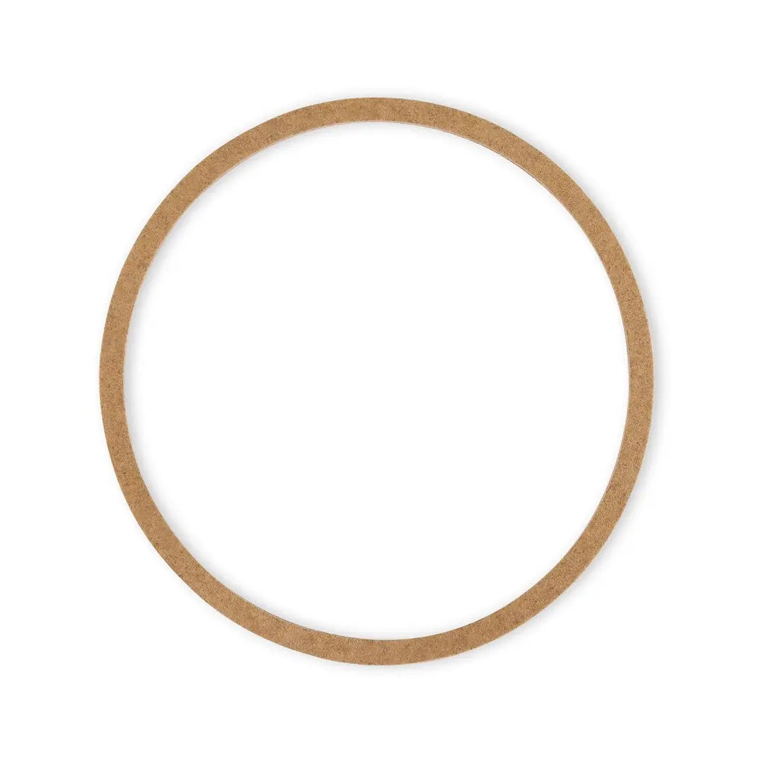 Holley 108-4 Air Cleaner Gasket Kit for Enhanced Engine Protection