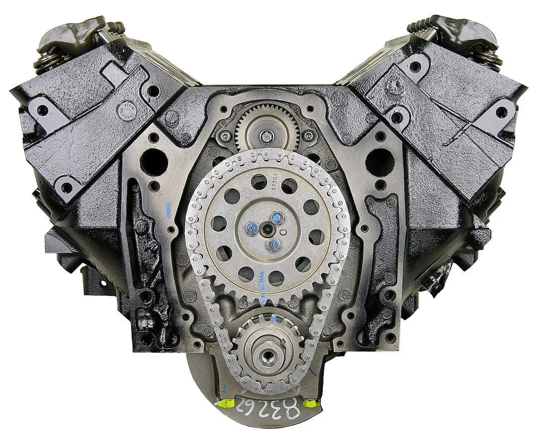 ATK Engines Chevrolet 4.3L/262 Marine Engine - Part DMK9
