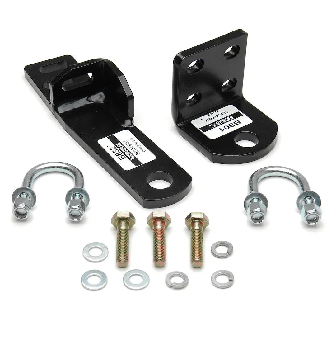 ROADMASTER Reflex Bracket Kit RBK24 for Enhanced Mounting Support