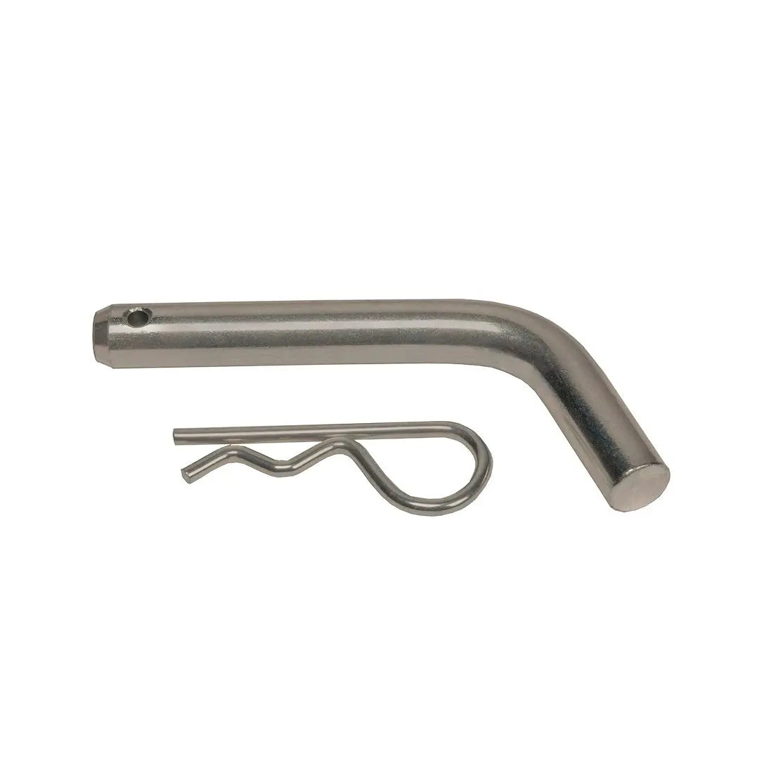 Husky Towing 33790 5/8-Inch Hitch Pin and Clip for Trailer Attachments
