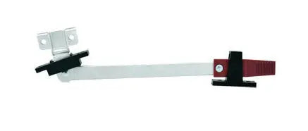 AP Products Emergency Window Handle Red - Part Number 013242