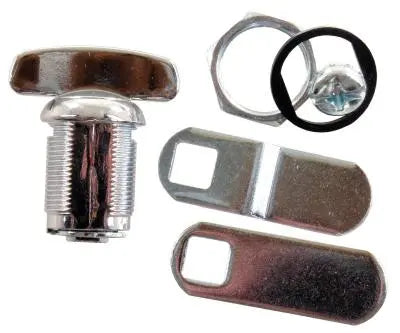 JR Products 7/8 inch Thumb Campt Lock (Part #00125)