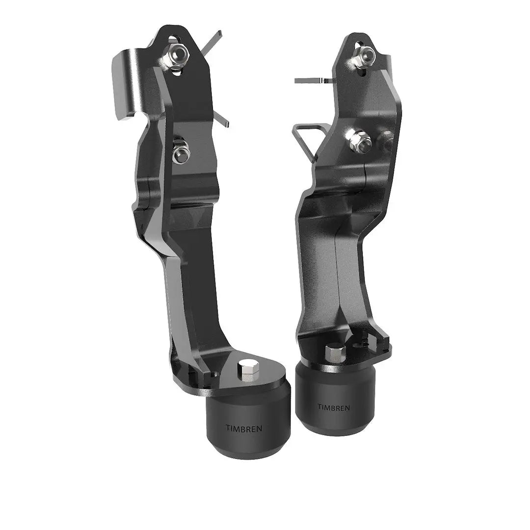 Timbren FF150G SES Kit - Enhanced Suspension Support for Trailers and Heavy Vehicles