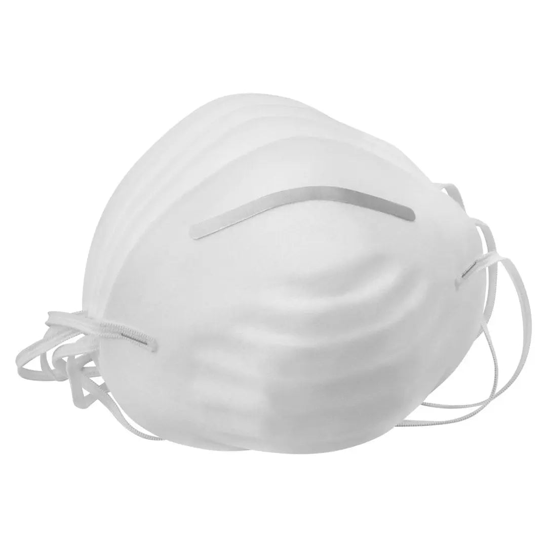 Perform Tool W1026 Dust Masks - Comfortable and Effective Respiratory Protection