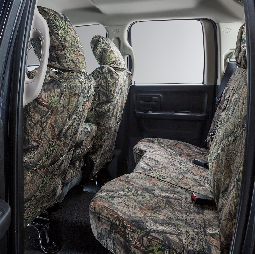 COVERCRAFT SC7431CAMB CH SS RR Wrangler