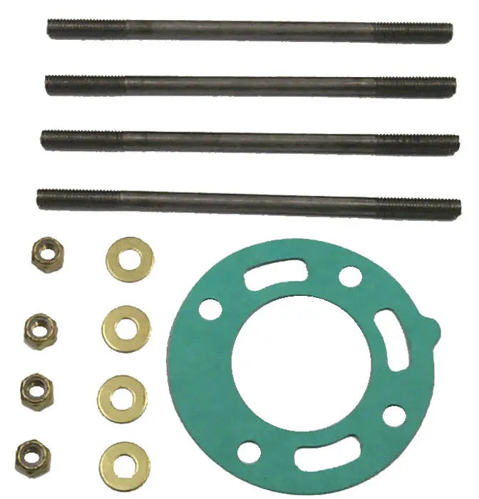 SierraMarine Exhaust Elbow Mounting Kit - Part 188519