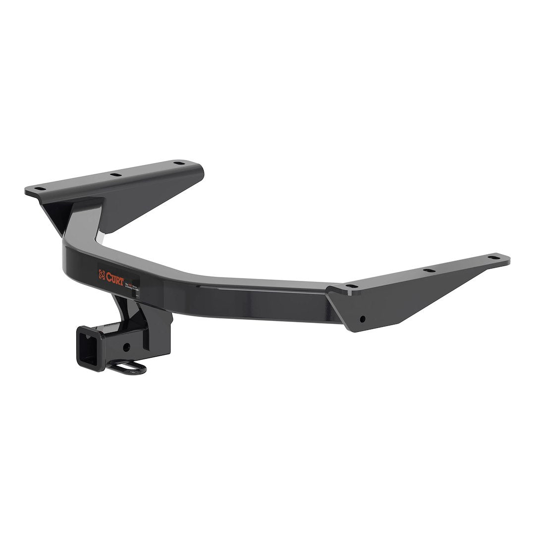 CURT Manufacturing Class III Hitch for Acura MDX - Part Number 13472