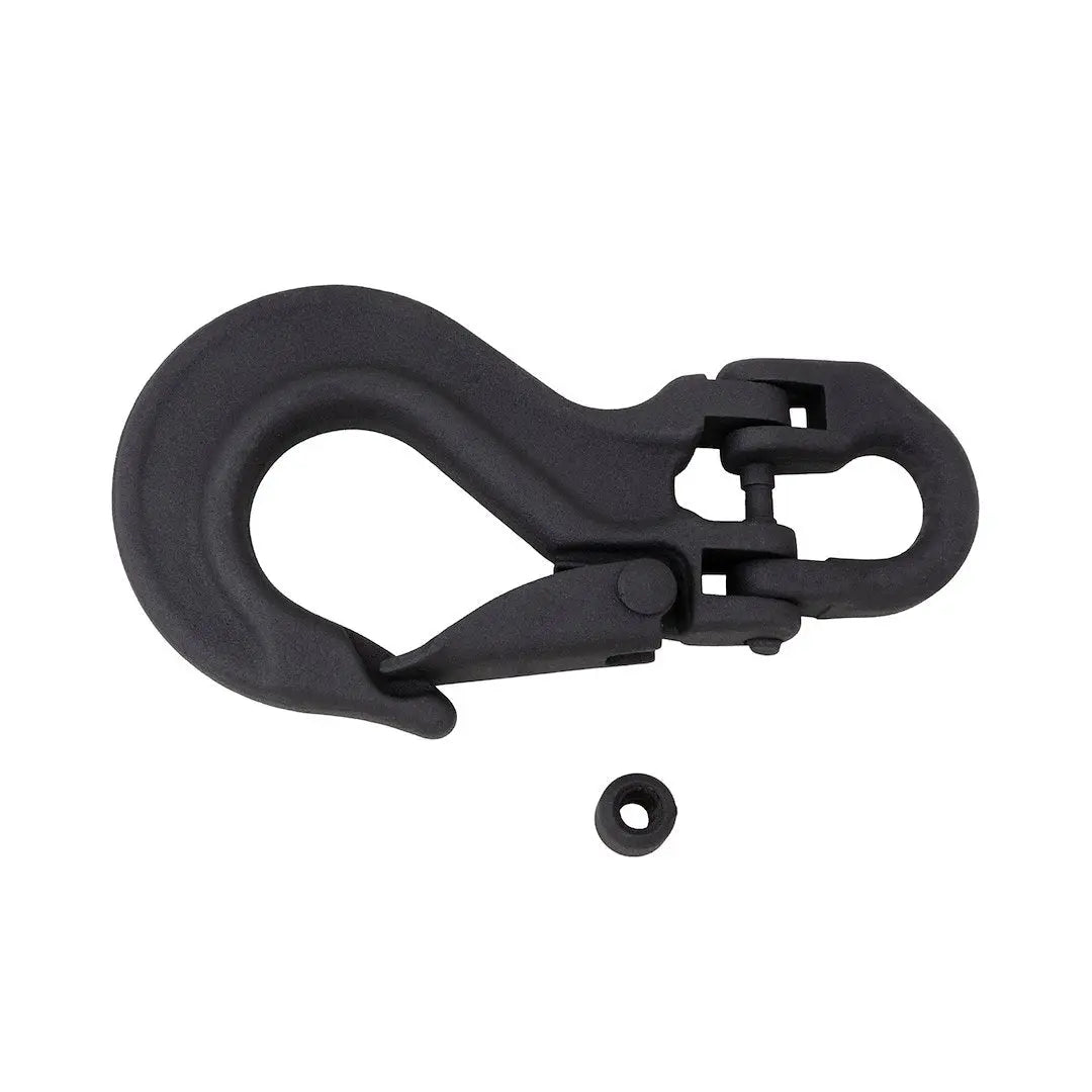 TRAILFX Reflex 2.0 Winch Hook WRA203 for Heavy-Duty Recovery and Towing