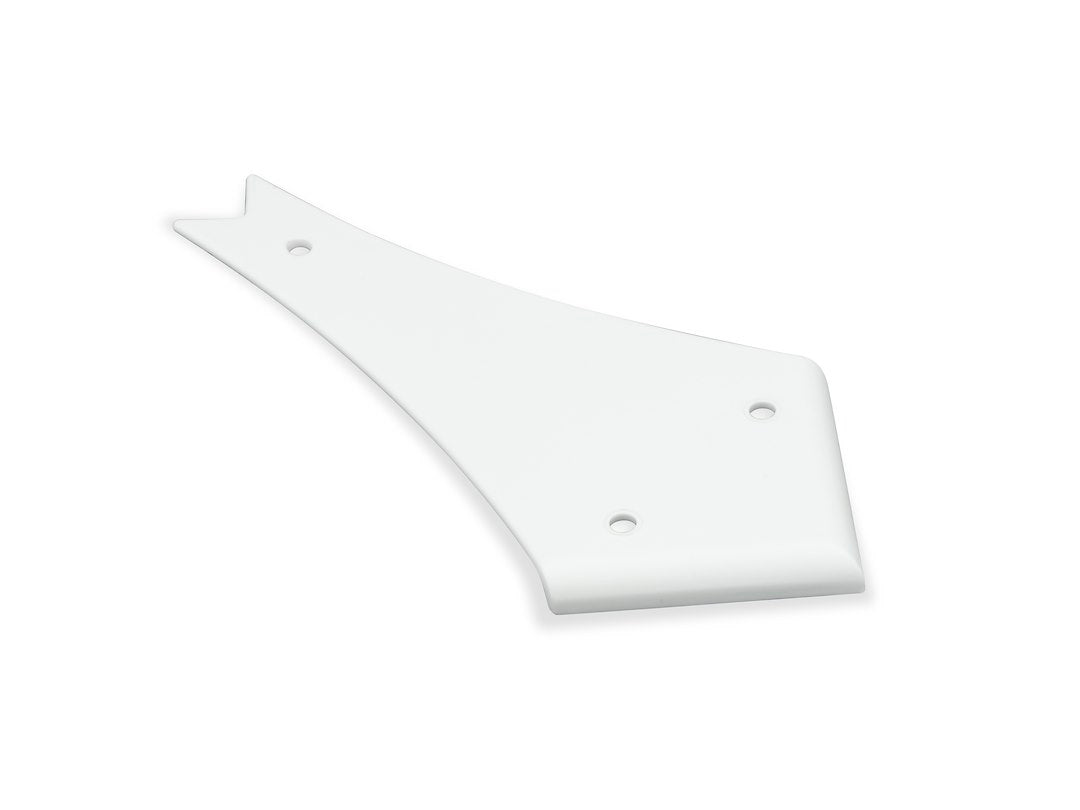 B&B Molders 4' Curved Slide-Out Cap (Part Number 94287)
