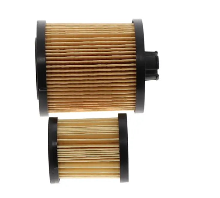 WIX Filtr HD Fuel Filter Part Number 33899 – Reliable Engine Protection