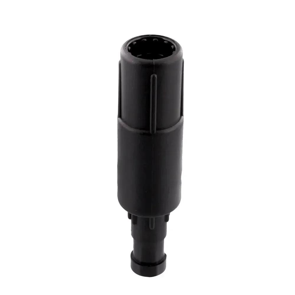 Scotty Inc. Mini Rod Holder Extension in Stainless Steel and Nylon (Part #0254M) by SCOTTY INC.